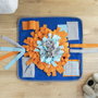 Innovagoods Fooland Alfombra Interactiva para Mascotas