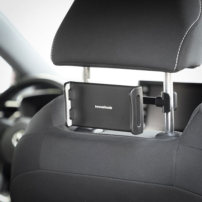 Soporte de Tablet para Coche Taholer InnovaGoods Soporte de Tablet para Coche Taholer InnovaGoods