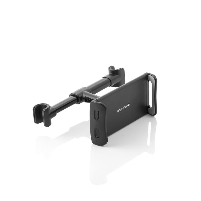 Soporte de Tablet para Coche Taholer InnovaGoods Soporte de Tablet para Coche Taholer InnovaGoods