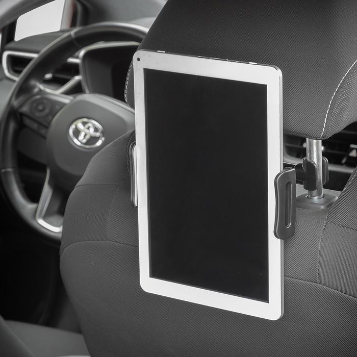Soporte de Tablet para Coche Taholer InnovaGoods Soporte de Tablet para Coche Taholer InnovaGoods