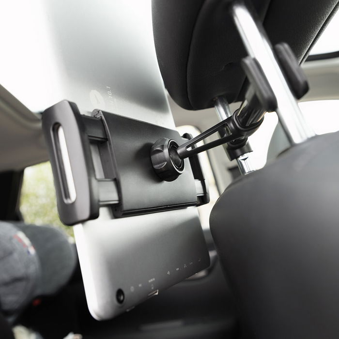Soporte de Tablet para Coche Taholer InnovaGoods Soporte de Tablet para Coche Taholer InnovaGoods