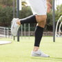 Pantorrilleras Deportivas de Compresión Slexxers InnovaGoods 2 Unidades XL