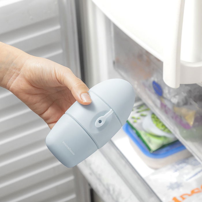 Rodillo Facial de Hielo Doble Riller InnovaGoods