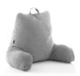 Almohada de Lectura con Apoyabrazos Huglow InnovaGoods