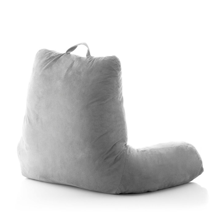 Almohada de Lectura con Apoyabrazos Huglow InnovaGoods Almohada de Lectura con Apoyabrazos Huglow InnovaGoods