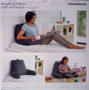 Almohada de Lectura con Apoyabrazos Huglow InnovaGoods