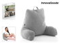 Almohada de Lectura con Apoyabrazos Huglow InnovaGoods