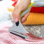 Innovagoods Cepillo quitapelusas 4 en 1 con accesorios