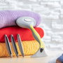 Innovagoods Cepillo quitapelusas 4 en 1 con accesorios