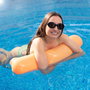 Innovagoods Hamaca de Agua Flotante Individual para Piscina