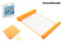 Innovagoods Hamaca de Agua Flotante Individual para Piscina