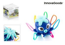 Juguete Aspersor Rociador de Agua Octodrop InnovaGoods
