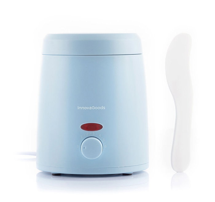 Calentador de Cera para Depilación Warmex InnovaGoods