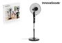 Ventilador de Pie InnovaGoods Breezinn Negro 45 W