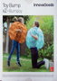 Innovagoods Bumpoy Pack de 2 Burbujas Hinchables de 62cm