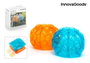 Innovagoods Bumpoy Pack de 2 Burbujas Hinchables de 62cm