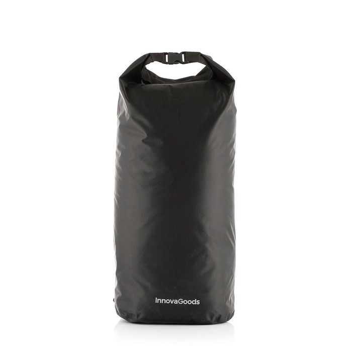 Bolsa Estanca Impermeable Deportiva Dryhux InnovaGoods 20 L Bolsa Estanca Impermeable Deportiva Dryhux InnovaGoods 20 L
