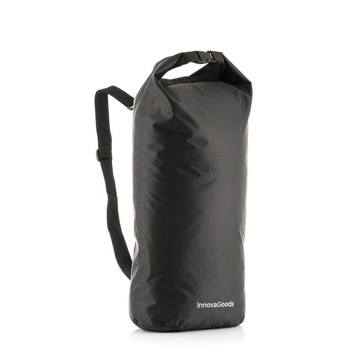 Bolsa Estanca Impermeable Deportiva Dryhux InnovaGoods 20 L Bolsa Estanca Impermeable Deportiva Dryhux InnovaGoods 20 L
