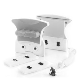 Innovagoods Limpiacristales magnético Magly