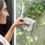 Innovagoods Limpiacristales magnético Magly