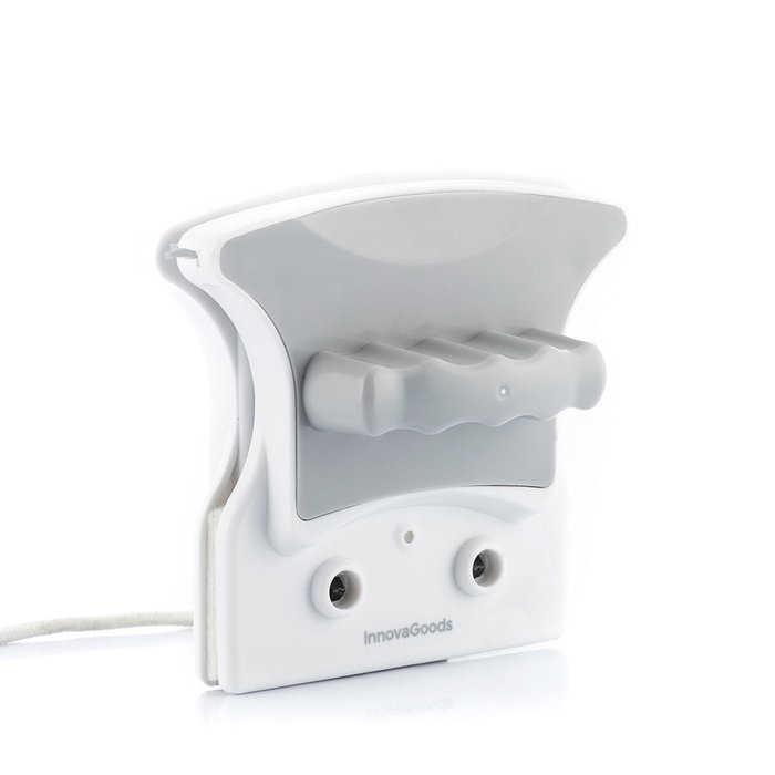 Innovagoods Limpiacristales magnético Magly