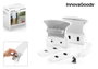 Innovagoods Limpiacristales magnético Magly