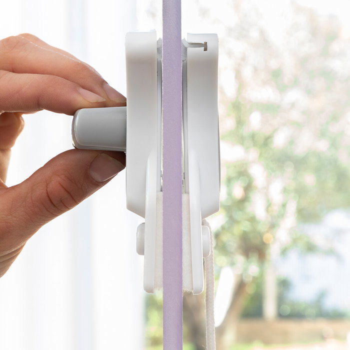 Innovagoods Limpiacristales magnético Magly