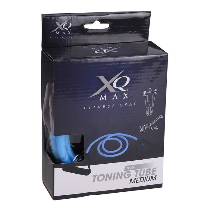 Banda Elástica para Fitness Medium Azul Banda Elástica para Fitness Medium Azul