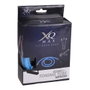 Banda Elástica para Fitness Medium Azul