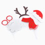 Set Artículos de Fiesta Navidad