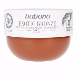 SOLAR GELATINA COCO SPF0 exotic bronze
