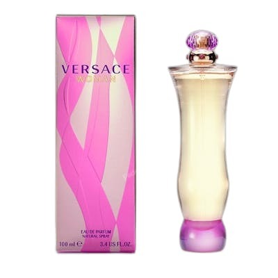 Versace Woman Eau de Parfum 100 ml Versace Woman Eau de Parfum 100 ml