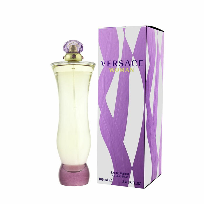 Versace Woman Eau de Parfum 100 ml Versace Woman Eau de Parfum 100 ml