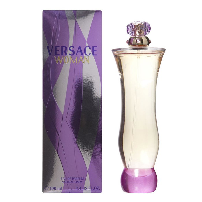 Versace Woman Eau de Parfum 100 ml Versace Woman Eau de Parfum 100 ml