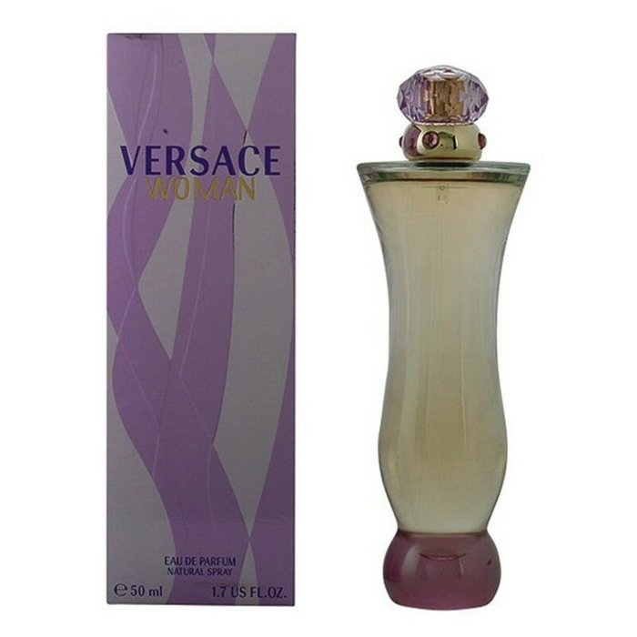Versace Woman Eau de Parfum 100 ml Versace Woman Eau de Parfum 100 ml