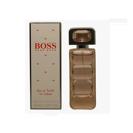 Hugo Boss Boss Orange Woman Eau de Toilette 30 ml