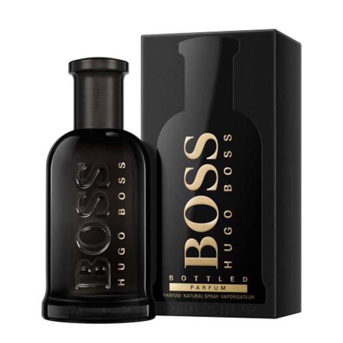 Hugo Boss BOSS BOTTLED PARFUM Eau de Parfum 100 ml Hugo Boss BOSS BOTTLED PARFUM Eau de Parfum 100 ml