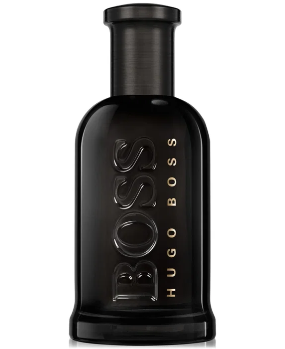 Hugo Boss Boss Bottled Parfum 100 ml Spray