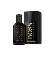 Hugo Boss BOSS BOTTLED PARFUM Eau de Parfum 100 ml