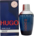Hugo Boss Dark Blue Eau de Toilette 75 ml Hugo Boss Dark Blue Eau de Toilette 75 ml