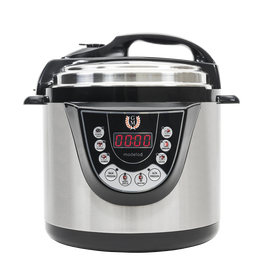 Cecotec Olla Programable GM Modelo D con Función Freír y Voz, 6L