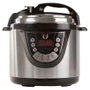 Olla Eléctrica Programable Cecotec GM Modelo D con Voz/ Capacidad 6 L