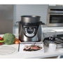 Olla Eléctrica Programable Cecotec GM Modelo D con Voz/ Capacidad 6 L