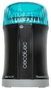 Cecotec TitanMill 200 Molinillo de café Negro, Azul
