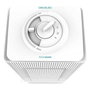 Calefactor Cerámico Eléctrico Cecotec Ready Warm 6200 Ceramic Sky 2000 W 1000-2000 W Blanco