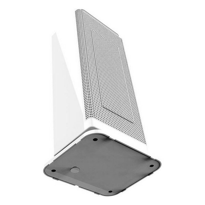 Calefactor Cerámico Eléctrico Cecotec Ready Warm 6200 Ceramic Sky 2000 W 1000-2000 W Blanco