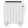 Cecotec 05331 Calefactor Eléctrico Convector Blanco 900 W