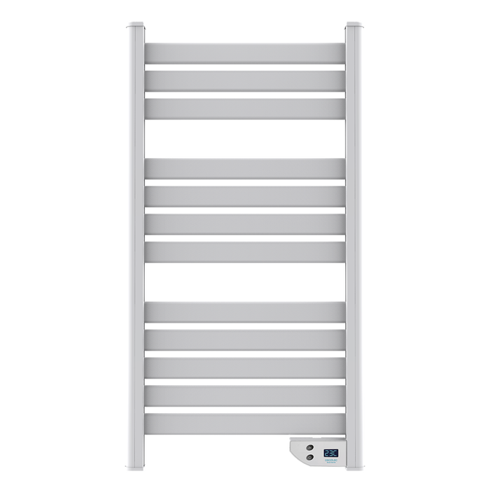 Cecotec Ready Warm 9000 Twin Towel White
