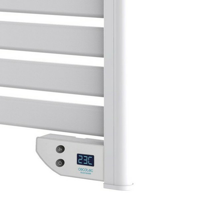 Cecotec Ready Warm 9000 Twin Towel White