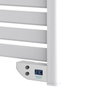 Cecotec Ready Warm 9000 Twin Towel White